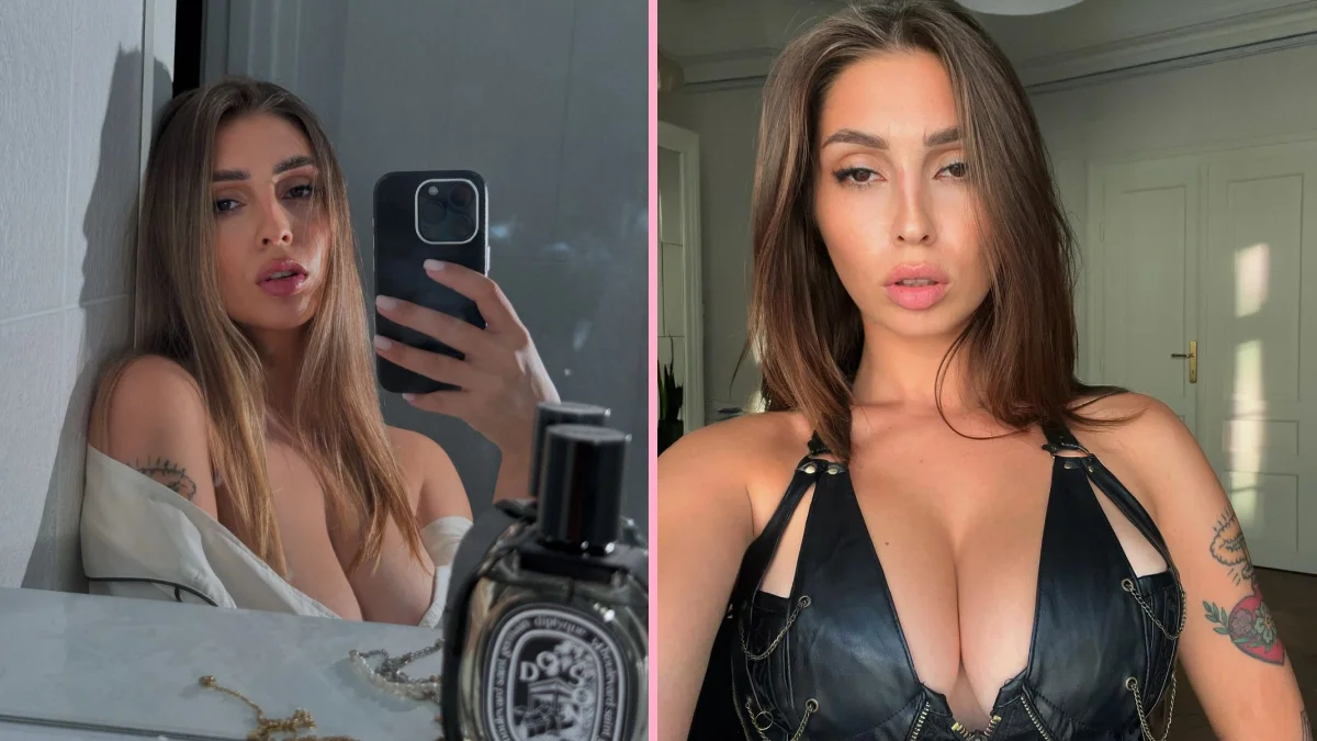 Модель OnlyFans рассказала, сколько зарабатывает на контенте для взрослых и что ее просят снимать на камеру Модель OnlyFans рассказала, сколько зарабатывает на контенте для взрослых и что ее просят снимать на камеру