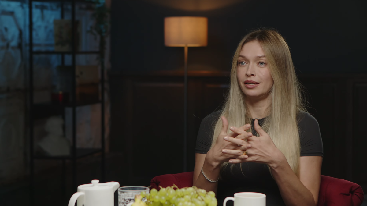 Жыныстық қатынас кезінде шашыраған дыбыстар